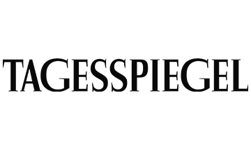 Tagesspiegel Logo