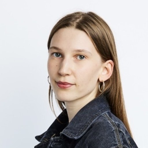 Ella Teuscher