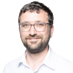 Peter Dyllick-Brenzinger