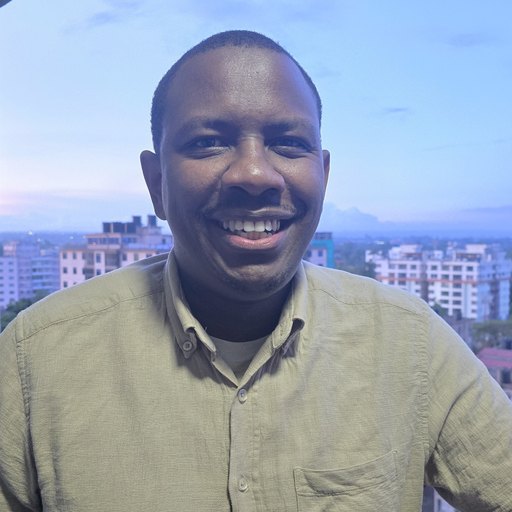Sam Kariu